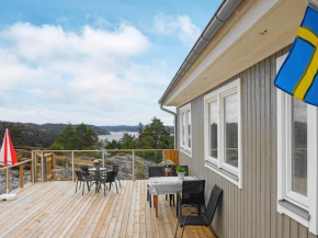 4 star holiday home in HEN N, Henån